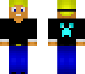 frebb54321 official skin