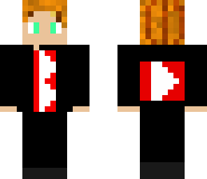 youtuber boy