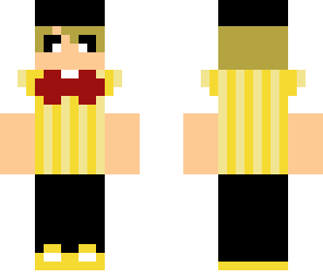 golden freddy