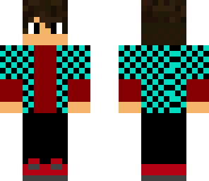 my skin