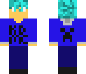fully upgraded enhanced cool guy
