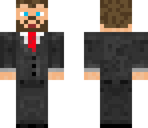 business suit
