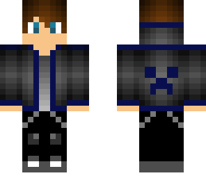 boy skin