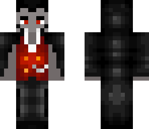 dracula xd