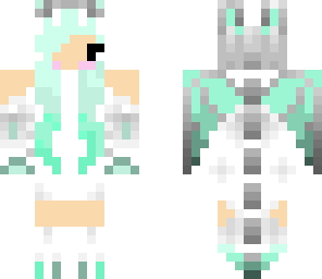 ice dragon