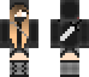 herobrine warrior update