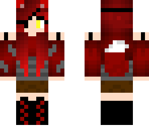 foxy girl edited