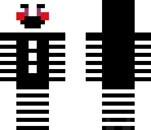 the marionette five nights at freddys