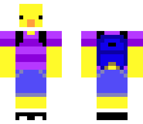 duckboy
