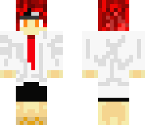 ionic_slayer naruto skin
