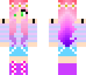 candy girl