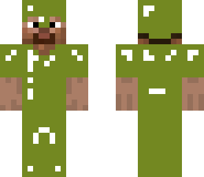 lime stained clay armour