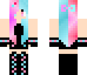 candy girl