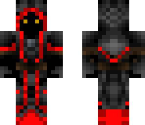red assassin
