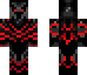 immortal hell knight