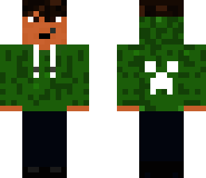 creeperkingmc
