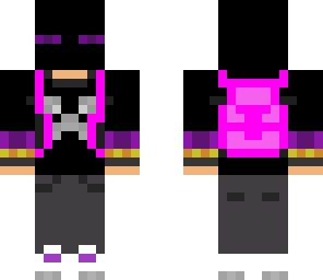 ender in disguise