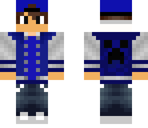 cool boy