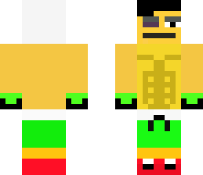 boxer finished
