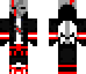dead man