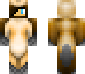 platypus suit