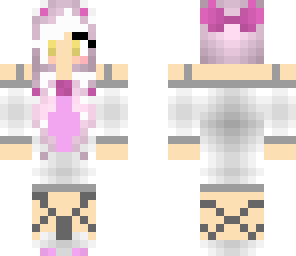 girl mangle for kitty_caketail