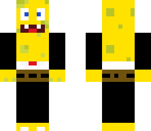 spongebozz