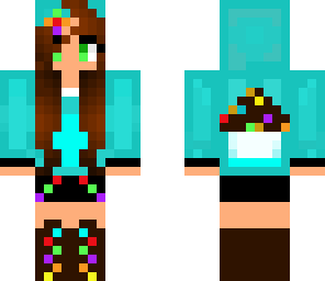 cupcake skin edited