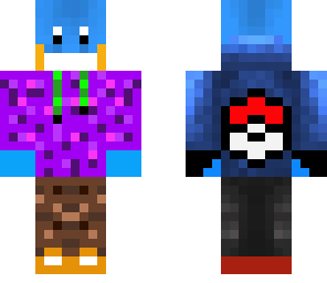 pokeflag v2