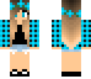 flower girl