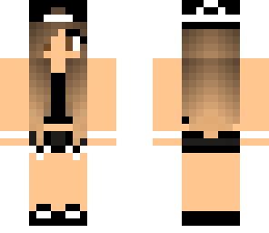 my skin edited
