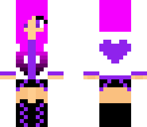 pink rebel