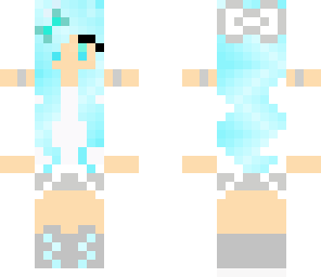 ice girl