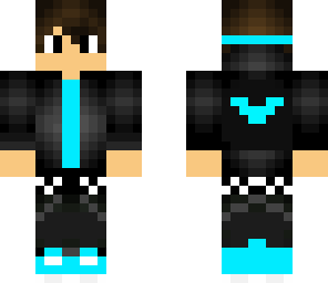 cool boy