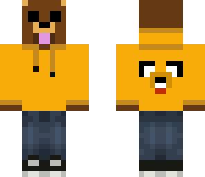 oso jacke v2