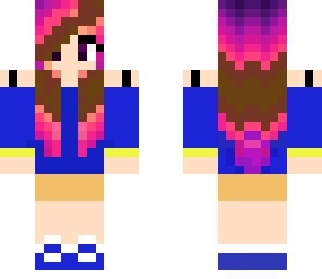 candy girl yum dont u want to eat her
