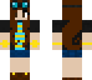 dantdm girl