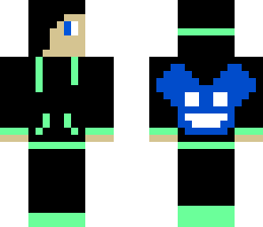 deadmau5