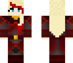 fire bender