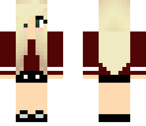 girl skin