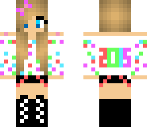 happy new year edit