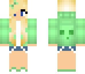slime