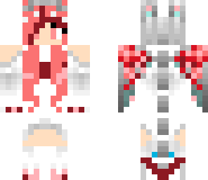 lave dragon girl