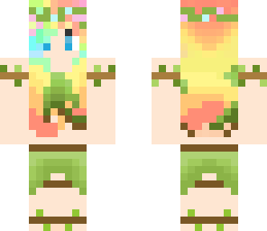 fixed elf