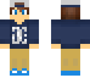 cool skin