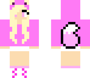 snowangellover's skin
