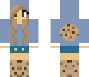 da cookie girl