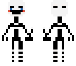 marionette