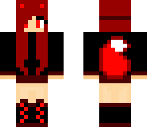 snowangellover's skin
