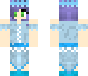 improved snow queen
